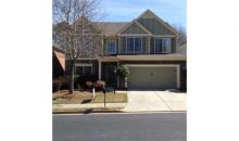 4163 Divot Way Duluth, GA 30097