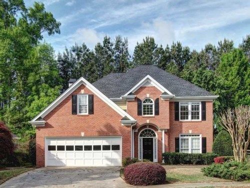 1140 Graystone Crossing, Alpharetta, GA 30005