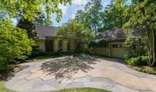 3908 Chaucer Wood Ne Atlanta, GA 30319