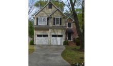 2485 Appalachee Drive Ne Atlanta, GA 30319