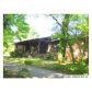 110 CLOUDMONT LN, Talladega, AL 35160 ID:8185785