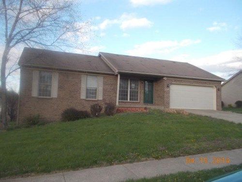 1209 Windmill Ln, Jeffersonville, IN 47130