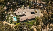 15140 Las Planideras St Rancho Santa Fe, CA 92067