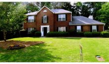 520 Orchard Place Circle Lilburn, GA 30047