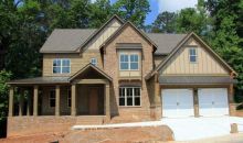 4141 W Cooper Lake Drive Se Smyrna, GA 30082