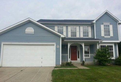 438 Palmyra Dr, Indianapolis, IN 46239