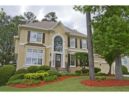 11920 Lexington Woods Drive, Alpharetta, GA 30005