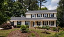 550 Woodline Court Roswell, GA 30076