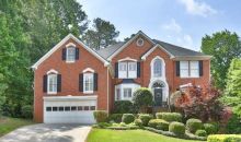 310 May Apple Court Alpharetta, GA 30005