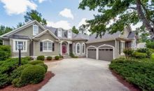 4092 Mill Creek Gate Nw Kennesaw, GA 30144