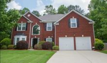 4210 Galilee Drive Ne Kennesaw, GA 30144