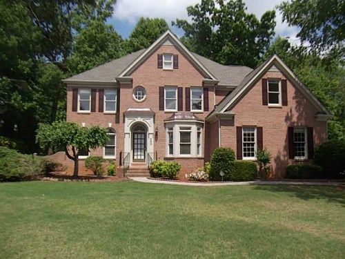 360 Tree Lake Court, Alpharetta, GA 30005