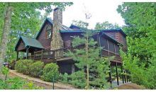 450 Stillwaters Road Blue Ridge, GA 30513