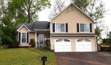 595 Whisperwill Drive Marietta, GA 30066