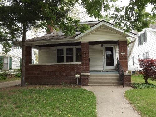 2318 N Linn Street, Peoria, IL 61604