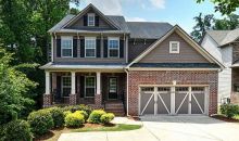 5430 Fairmont Glen Alpharetta, GA 30004