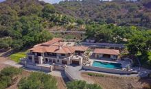 3622 Reeves Road Ojai, CA 93023