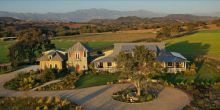 4500 Via Rancheros Santa Ynez, CA 93460