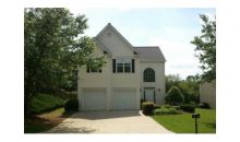 206 Weatherstone Crossing Woodstock, GA 30188