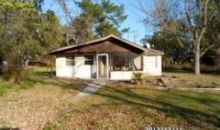 Co Rd 543A Sumterville, FL 33585