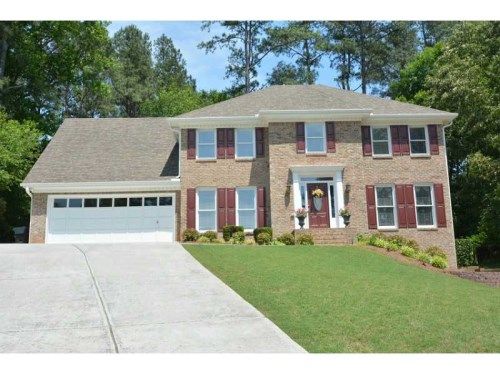 4506 Goose Creek Way, Norcross, GA 30092