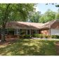 3983 Glen Meadow Drive, Norcross, GA 30092 ID:8560985