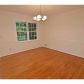 3983 Glen Meadow Drive, Norcross, GA 30092 ID:8560993