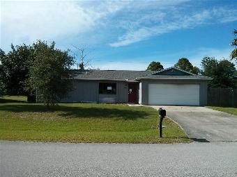 1227 Waterway Stree, Palm Bay, FL 32908