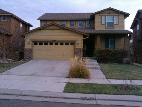 10136 Ventura  Street, Commerce City, CO 80022