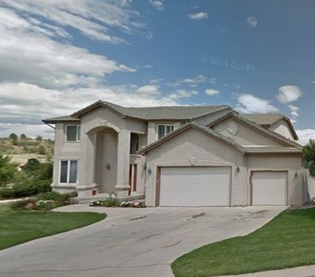 8025 Applestone Trl, Colorado Springs, CO 80919