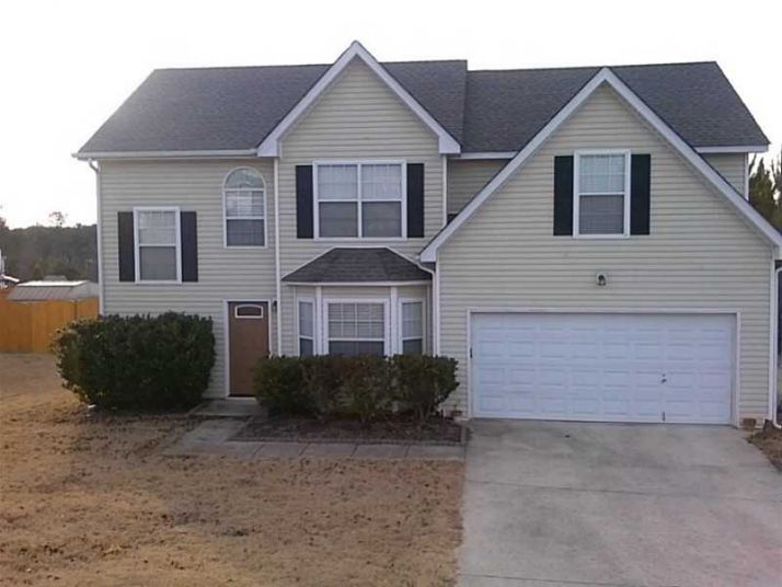 3719 Craggy Perch, Douglasville, GA 30135