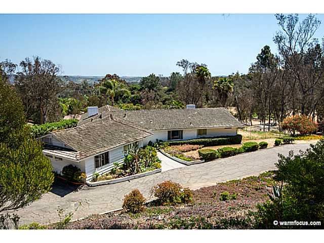 5656 La Sencilla, Rancho Santa Fe, CA 92067