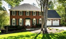 4230 N Mountain Road Ne Marietta, GA 30066