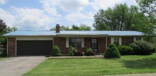 565 South Lorraine Street, Radcliff, KY 40160