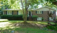 4261 Marsh Road Marietta, GA 30066