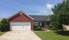 5810 Millrace Court Buford, GA 30518