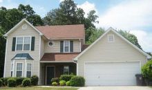 978 Sugar Landing Circle Buford, GA 30518