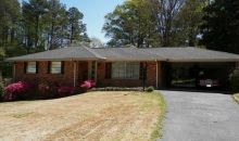 5535 Beaver Drive Sw Mableton, GA 30126