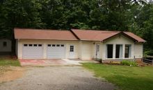 15 John Hollowawy Road Dahlonega, GA 30533