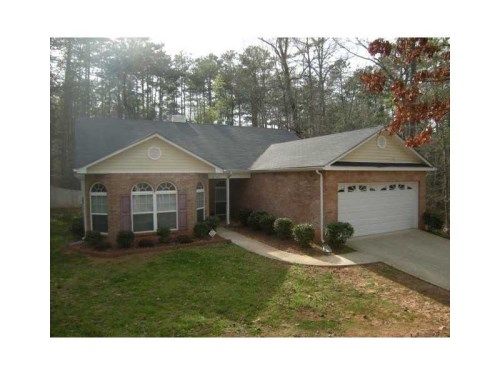 8060 Longleaf Drive, Villa Rica, GA 30180