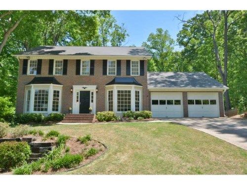 275 Fall Creek Trace, Roswell, GA 30076