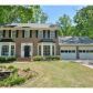 275 Fall Creek Trace, Roswell, GA 30076 ID:8260332