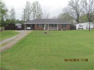 3427 County Rd 71, Killen, AL 35645