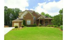 117 Brannon Drive Canton, GA 30115