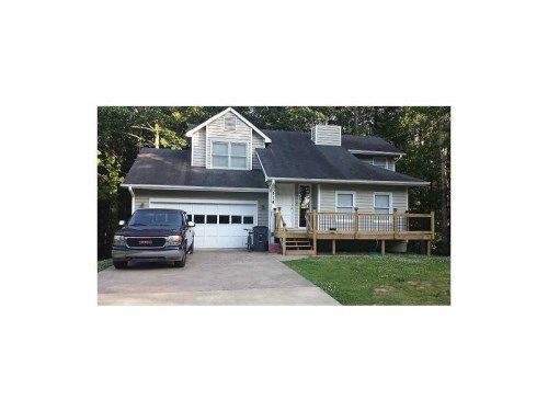 518 Slew Avenue Avenue, Lawrenceville, GA 30043