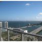 1100 BISCAYNE BL # 3704, Miami, FL 33132 ID:8550475