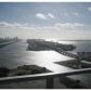 1100 BISCAYNE BL # 3704, Miami, FL 33132 ID:8550476