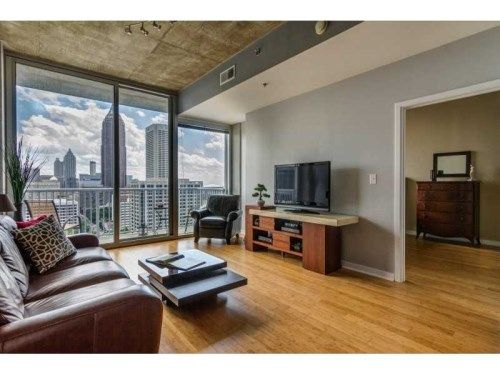 Unit 2109 - 855 Peachtree Street Ne, Atlanta, GA 30308