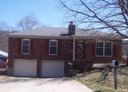 7305 Grannel Rd., Louisville, KY 40214