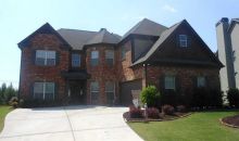 4090 Deer Run Drive Cumming, GA 30028